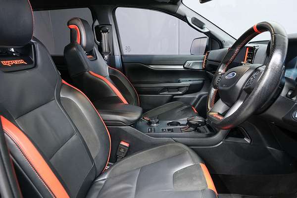 2024 Ford Ranger Raptor 4X4 3.0L