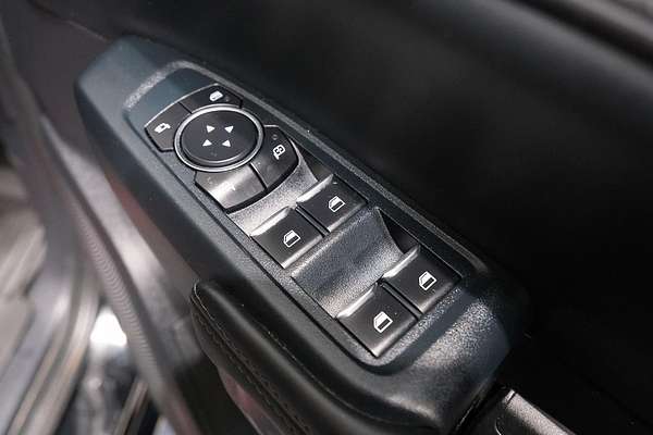 2024 Ford Ranger Raptor 4X4 3.0L