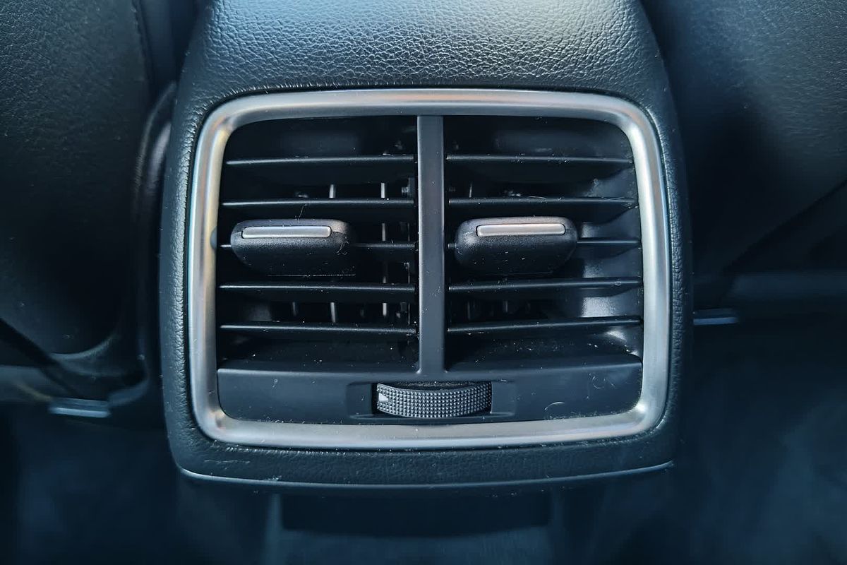 2015 Audi Q3 TDI 8U