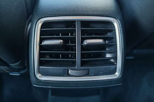 2015 Audi Q3 TDI 8U