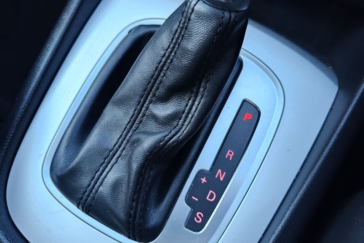 2015 Audi Q3 TDI 8U