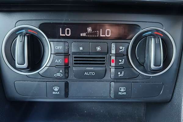 2015 Audi Q3 TDI 8U