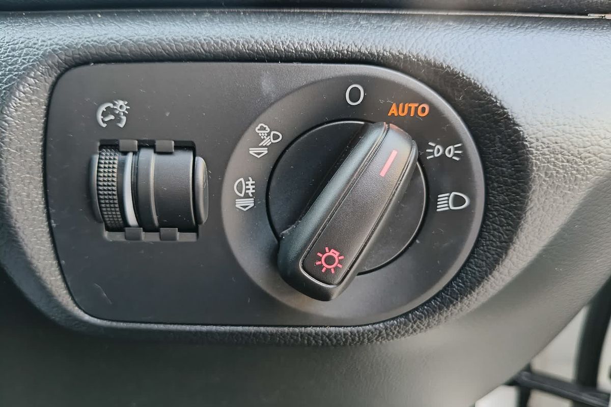 2015 Audi Q3 TDI 8U