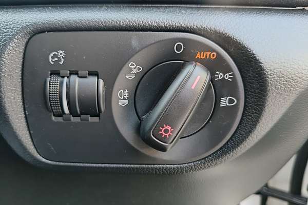 2015 Audi Q3 TDI 8U