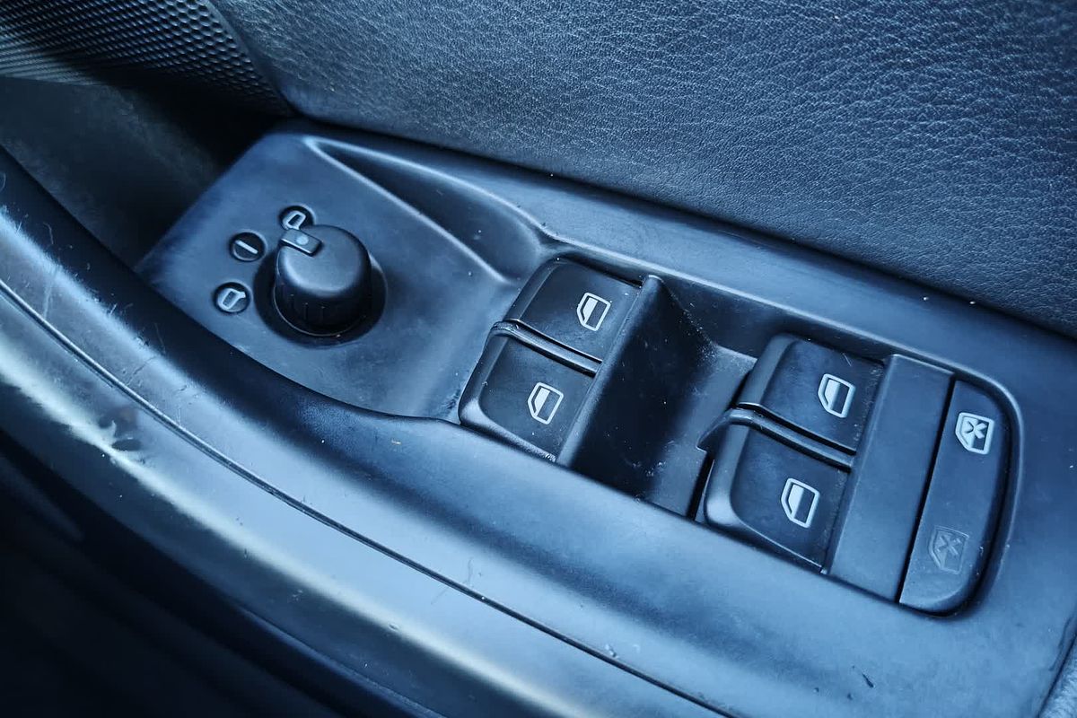 2015 Audi Q3 TDI 8U