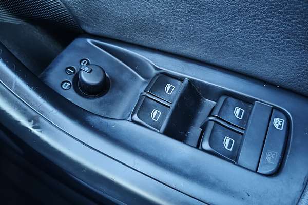2015 Audi Q3 TDI 8U