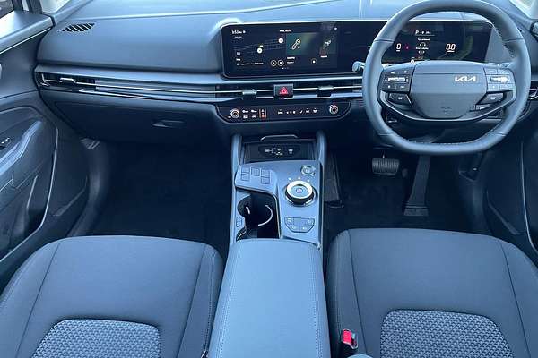 2025 Kia Sportage HEV SX NQ5 PE