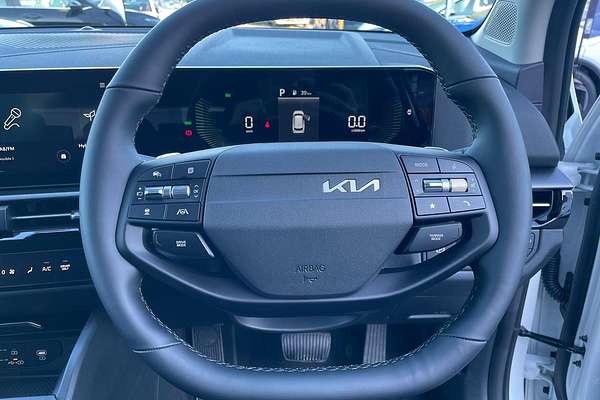 2025 Kia Sportage HEV SX NQ5 PE