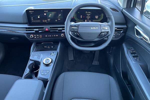 2025 Kia Sportage HEV SX NQ5 PE