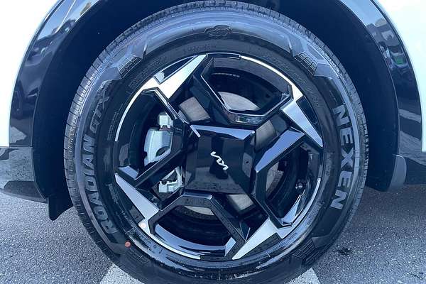 2025 Kia Sportage HEV SX NQ5 PE