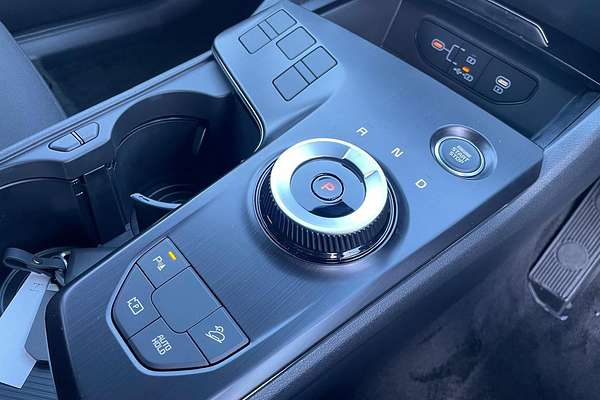 2025 Kia Sportage HEV SX NQ5 PE