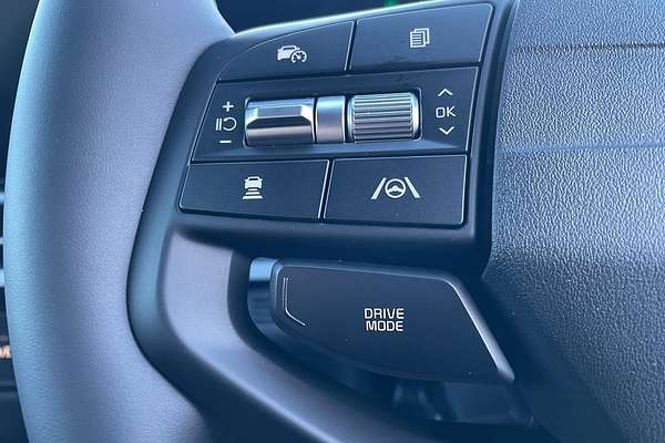 2025 Kia Sportage HEV SX NQ5 PE