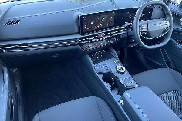 2025 Kia Sportage HEV SX NQ5 PE