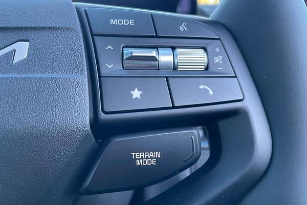 2025 Kia Sportage HEV SX NQ5 PE