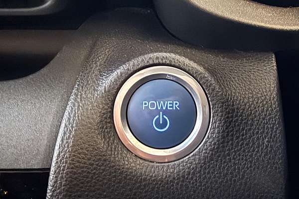 2022 Toyota Yaris Cross GX MXPJ15R