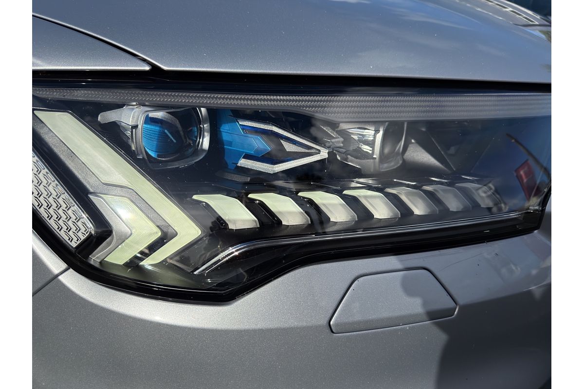 2020 Audi Q7 50 TDI QUATTRO 3.0D