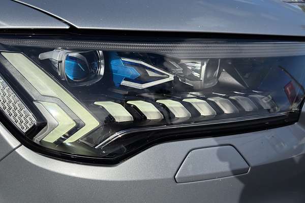 2020 Audi Q7 50 TDI QUATTRO 3.0D