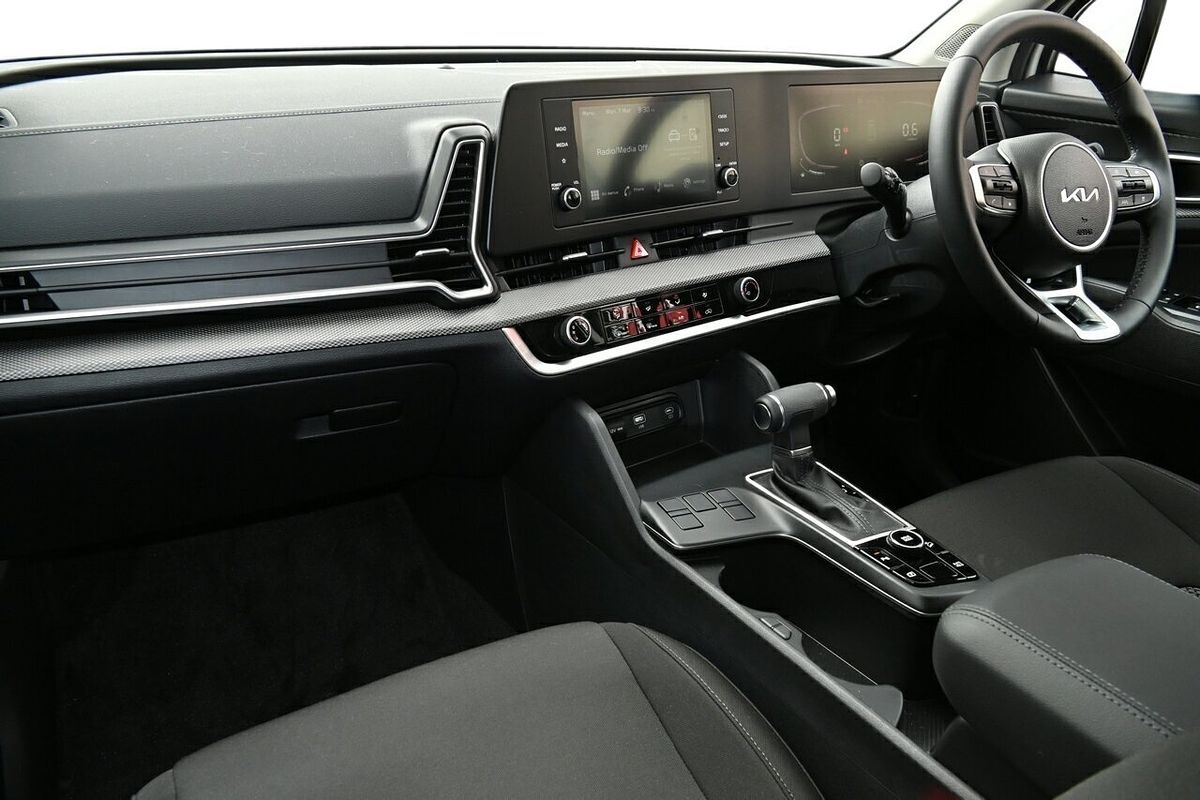 2025 Kia Sportage S NQ5