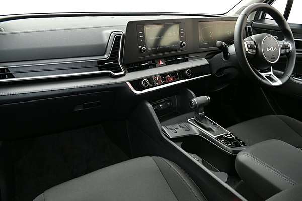 2025 Kia Sportage S NQ5