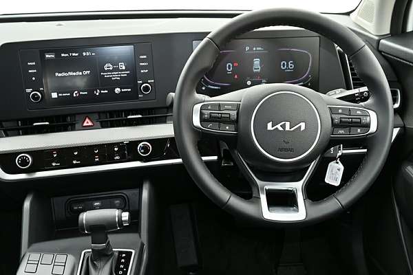 2025 Kia Sportage S NQ5