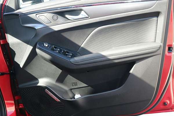 2025 GWM Haval Jolion Lux A01