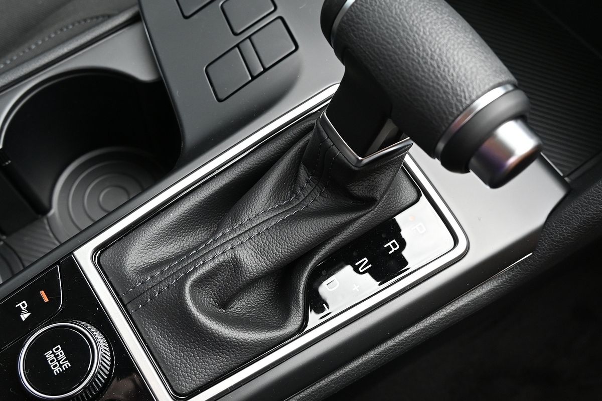 2025 Kia Sportage S NQ5