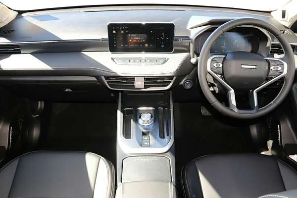 2025 GWM Haval Jolion Lux A01