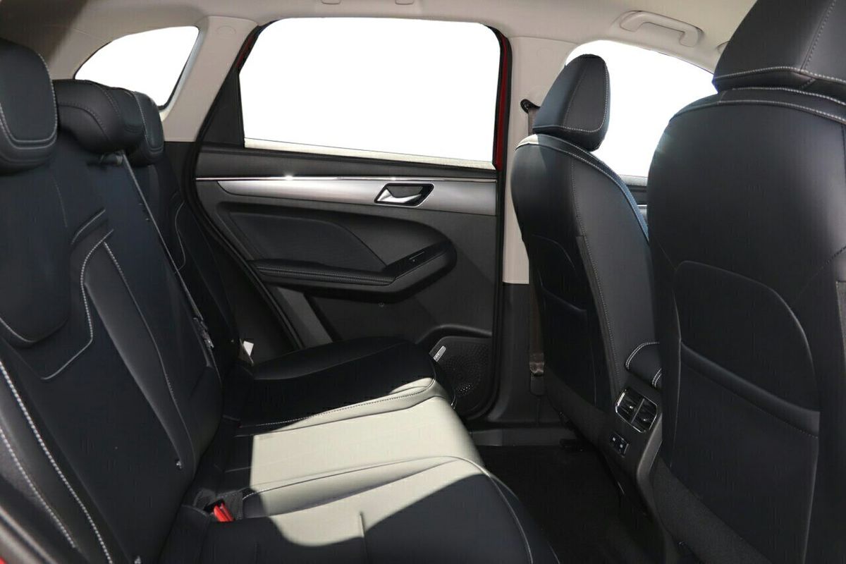 2025 GWM Haval Jolion Lux A01