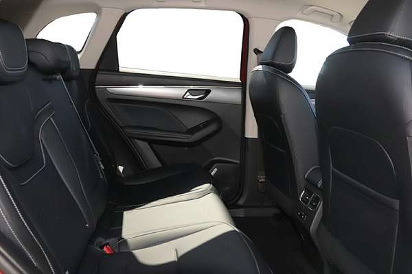 2025 GWM Haval Jolion Lux A01