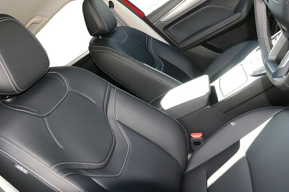 2025 GWM Haval Jolion Lux A01