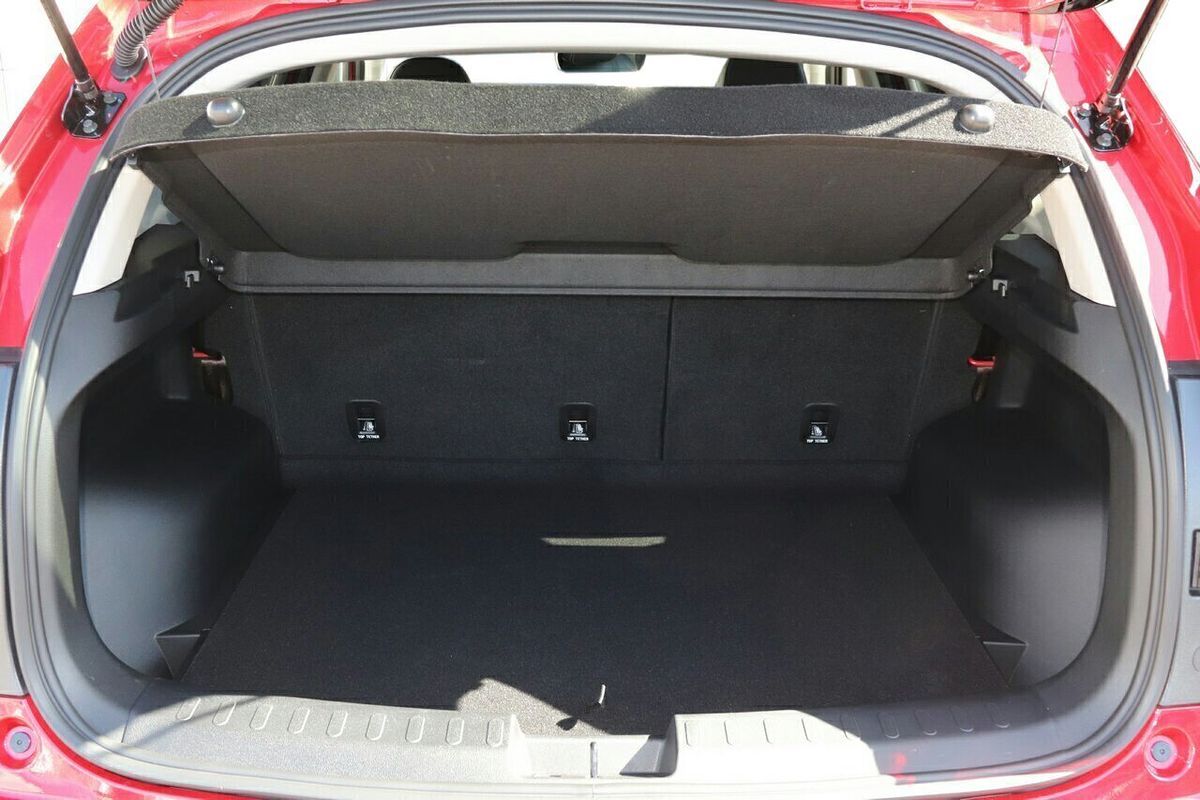 2025 GWM Haval Jolion Lux A01