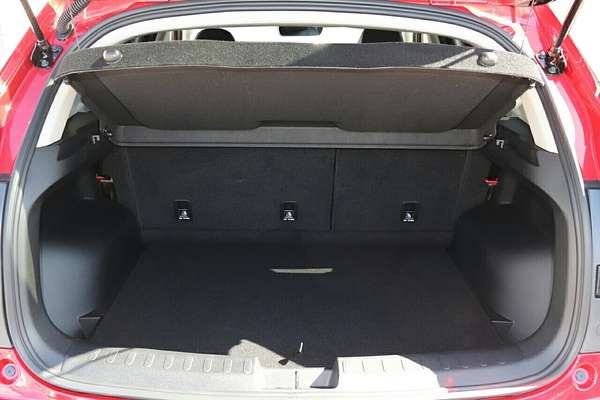 2025 GWM Haval Jolion Lux A01