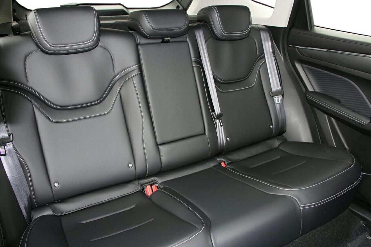 2025 GWM Haval Jolion Lux A01