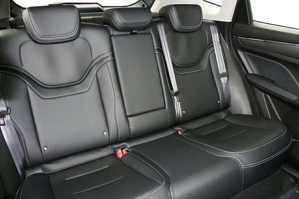 2025 GWM Haval Jolion Lux A01