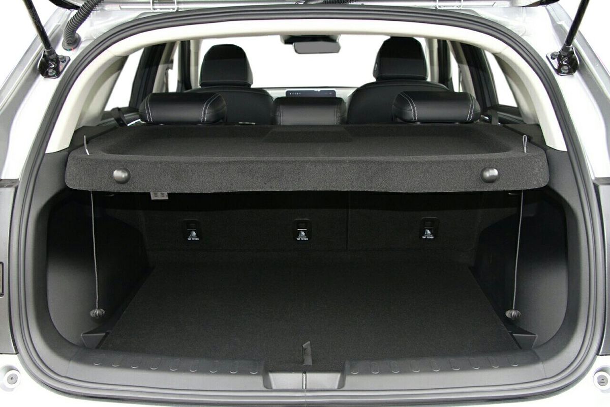 2025 GWM Haval Jolion Lux A01