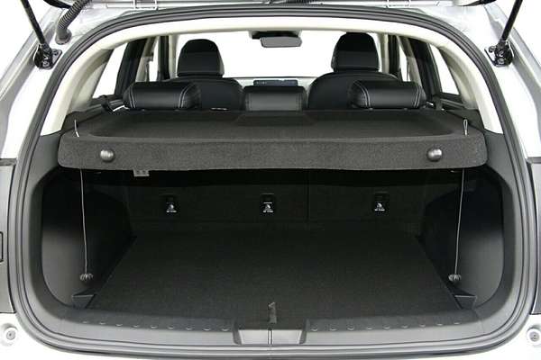 2025 GWM Haval Jolion Lux A01