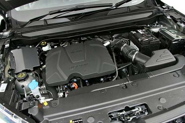 2025 GWM Haval Jolion Lux A01