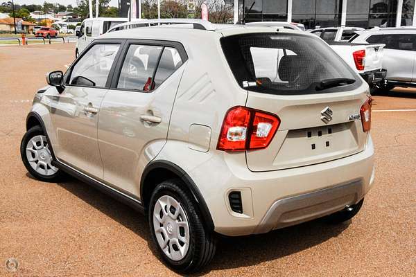 2024 Suzuki Ignis GL MF Series II