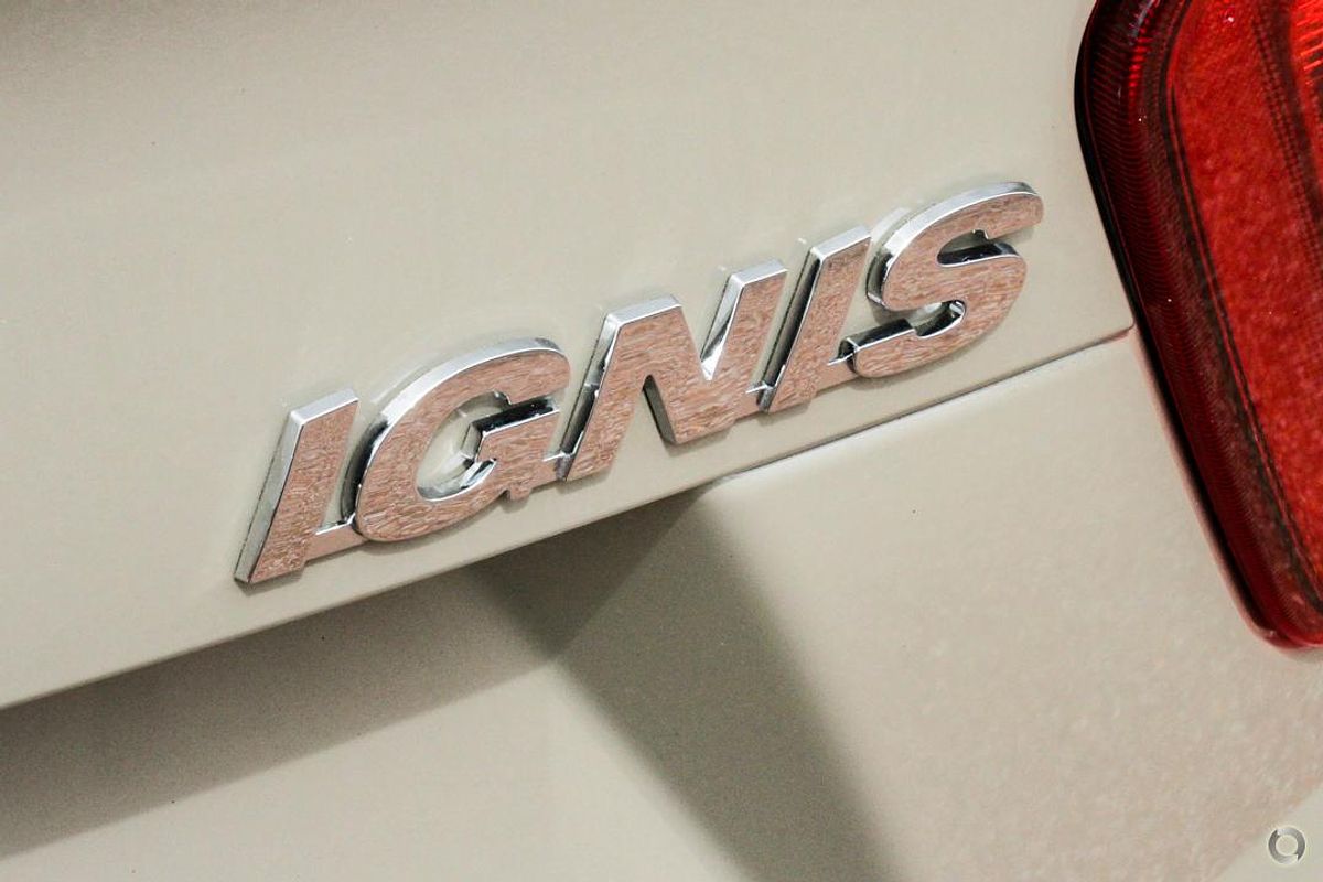 2024 Suzuki Ignis GL MF Series II