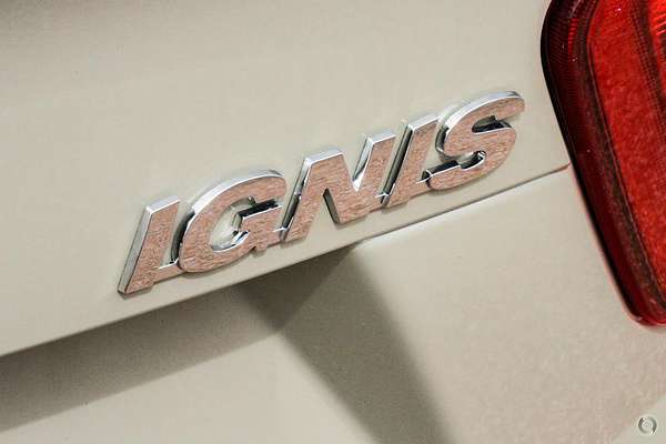 2024 Suzuki Ignis GL MF Series II