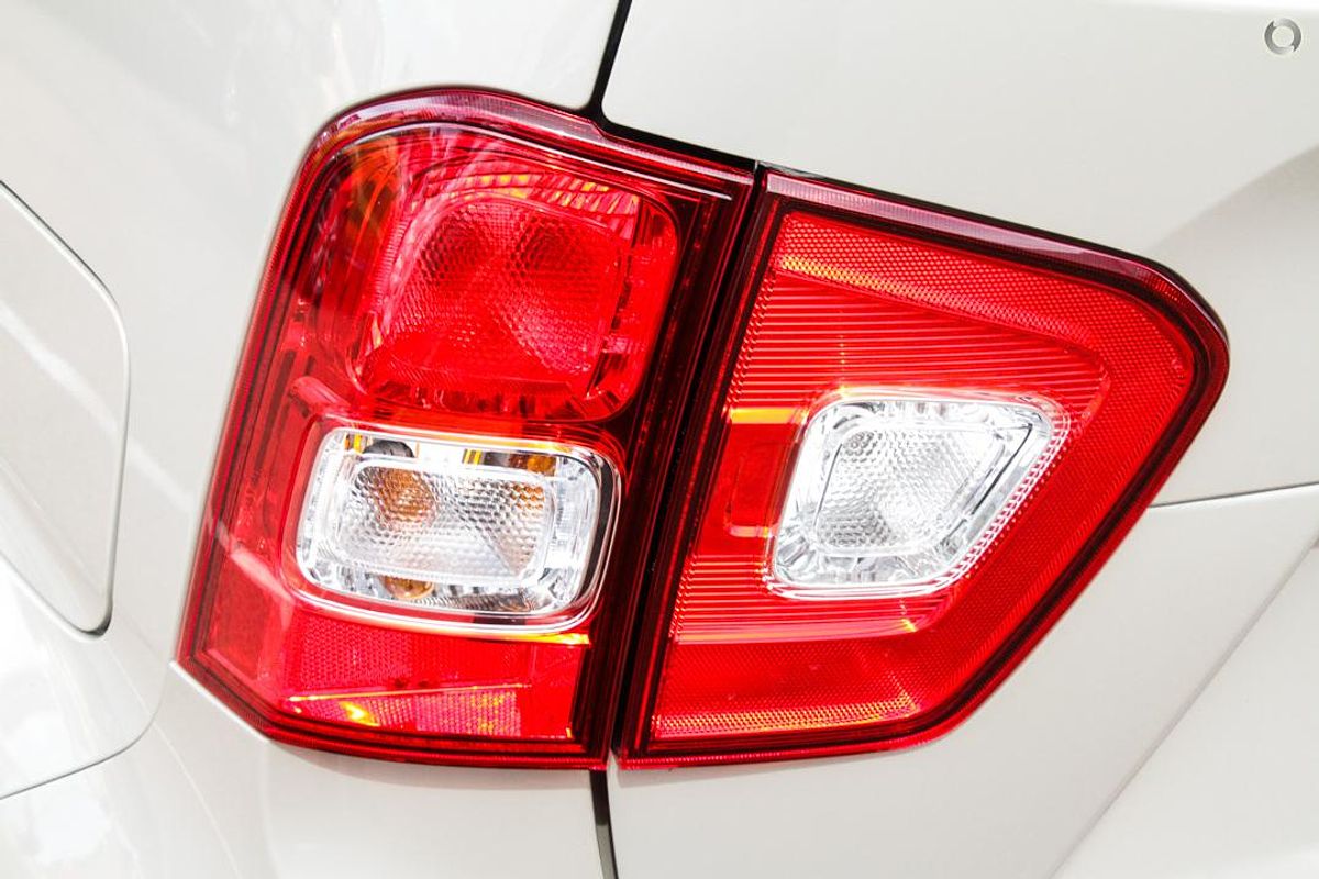 2024 Suzuki Ignis GL MF Series II