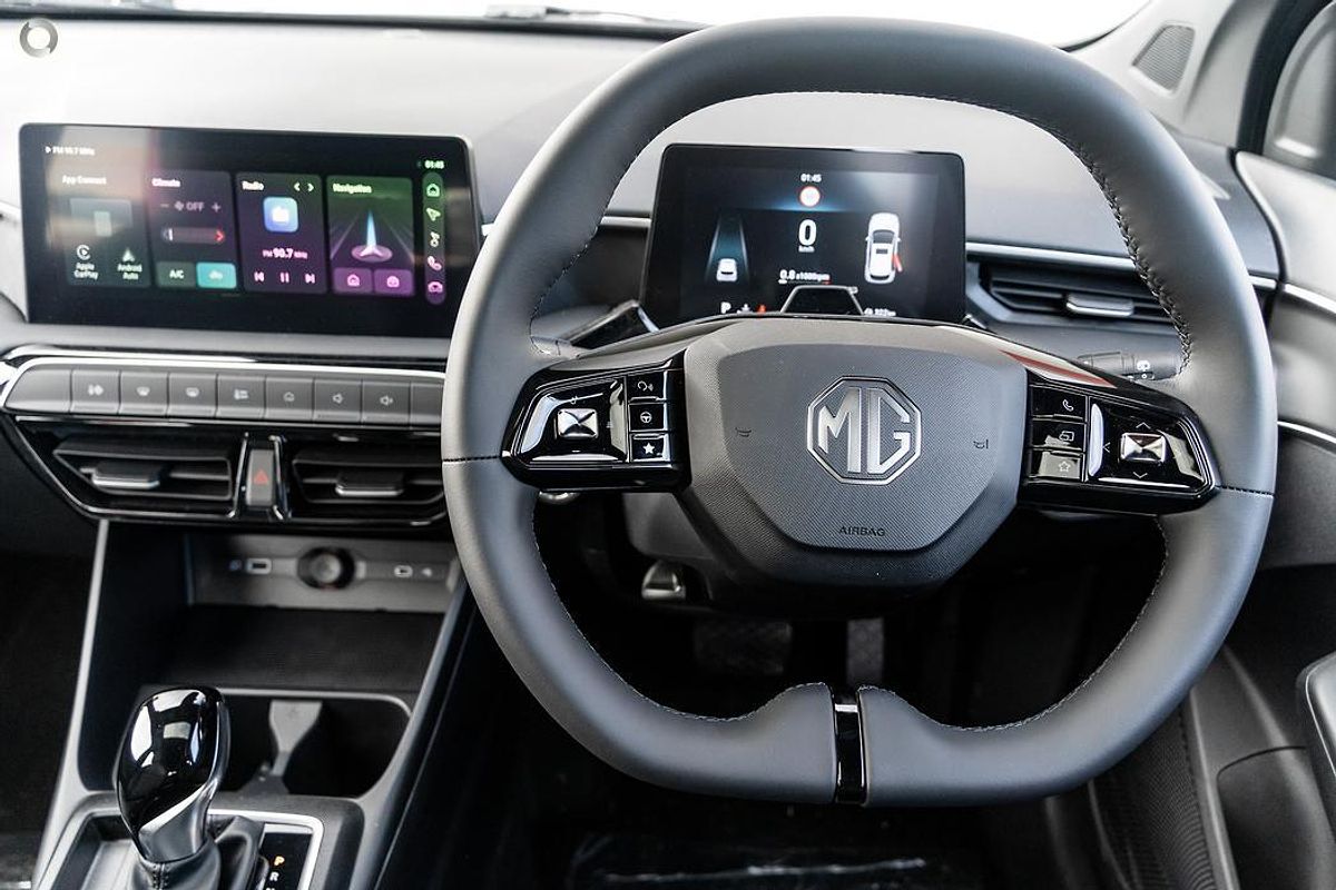 2025 MG MG3 Essence