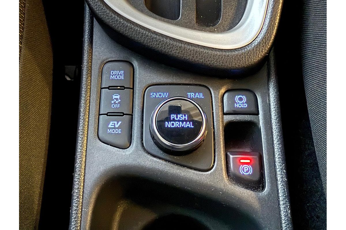 2022 Toyota Yaris Cross GX MXPJ15R