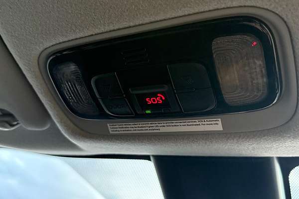 2022 Toyota Yaris Cross GX MXPJ15R