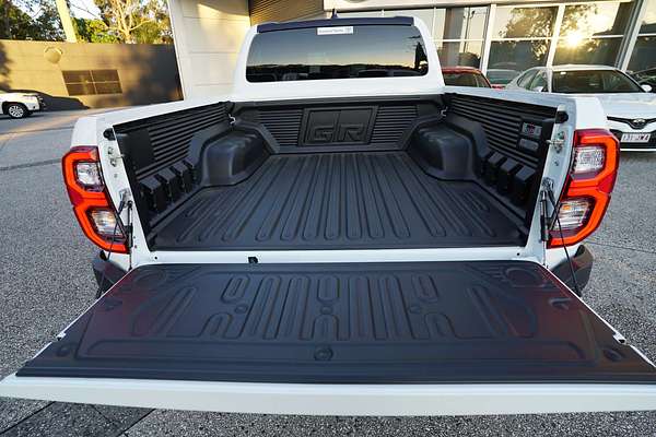 2024 Toyota Hilux 4x4 Hilux 4x4 GR-S 2.8L T Diesel Automatic Double Cab