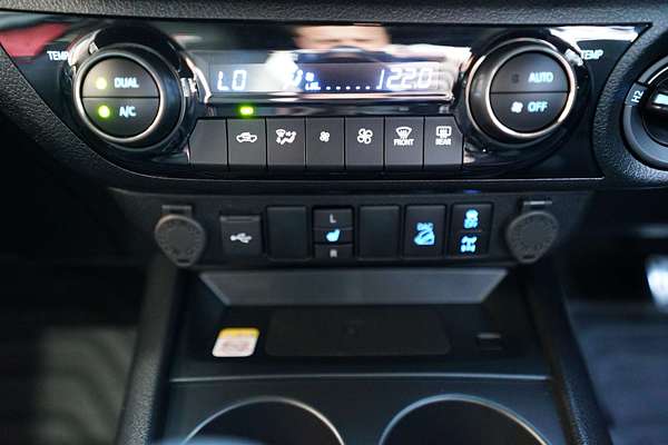 2024 Toyota Hilux 4x4 Hilux 4x4 GR-S 2.8L T Diesel Automatic Double Cab