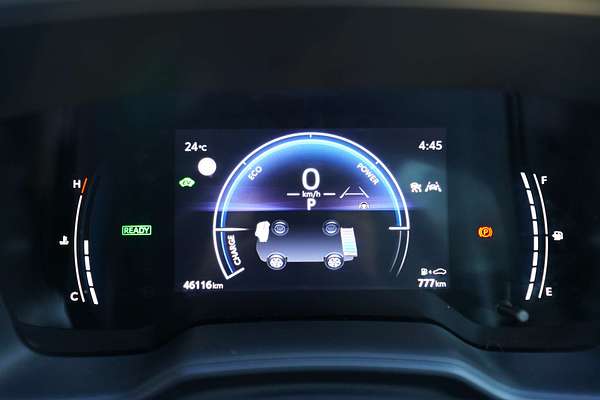 2023 Toyota Corolla Hatch Hybrid Corolla Hatch Hybrid Ascent Sport 1.8L Auto CVT 5 Door