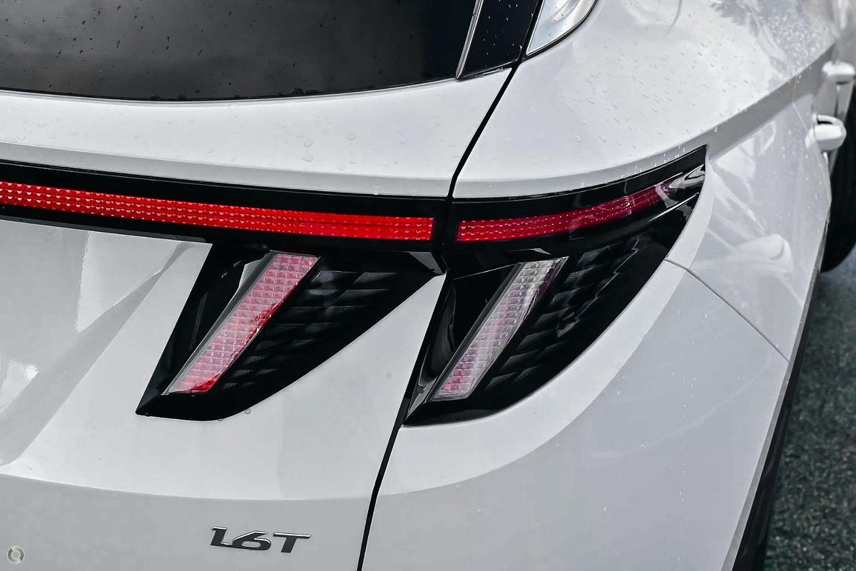 2024 Hyundai Tucson Elite NX4.V3