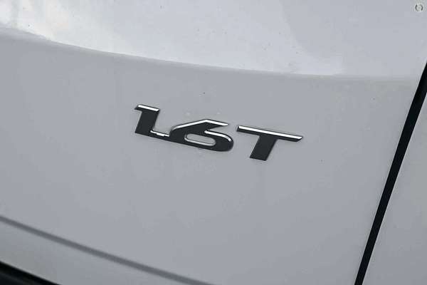 2024 Hyundai Tucson Elite NX4.V3