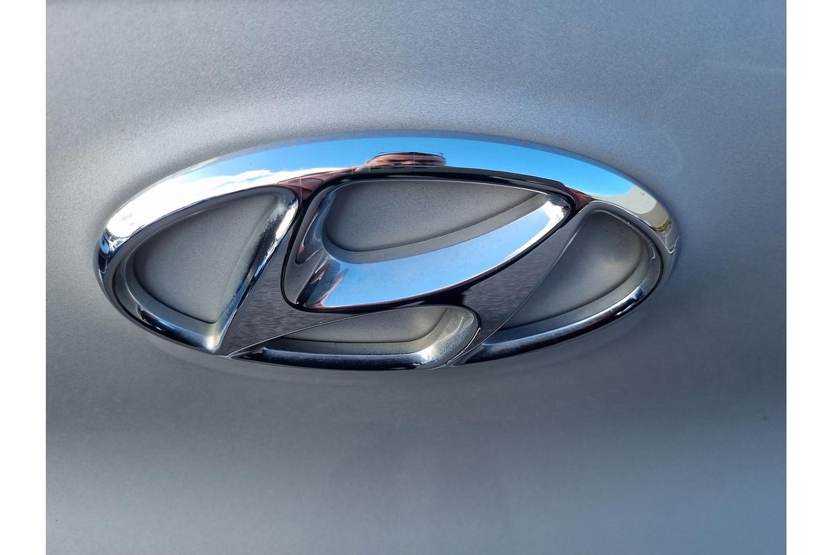 2018 Hyundai Tucson Highlander TL3